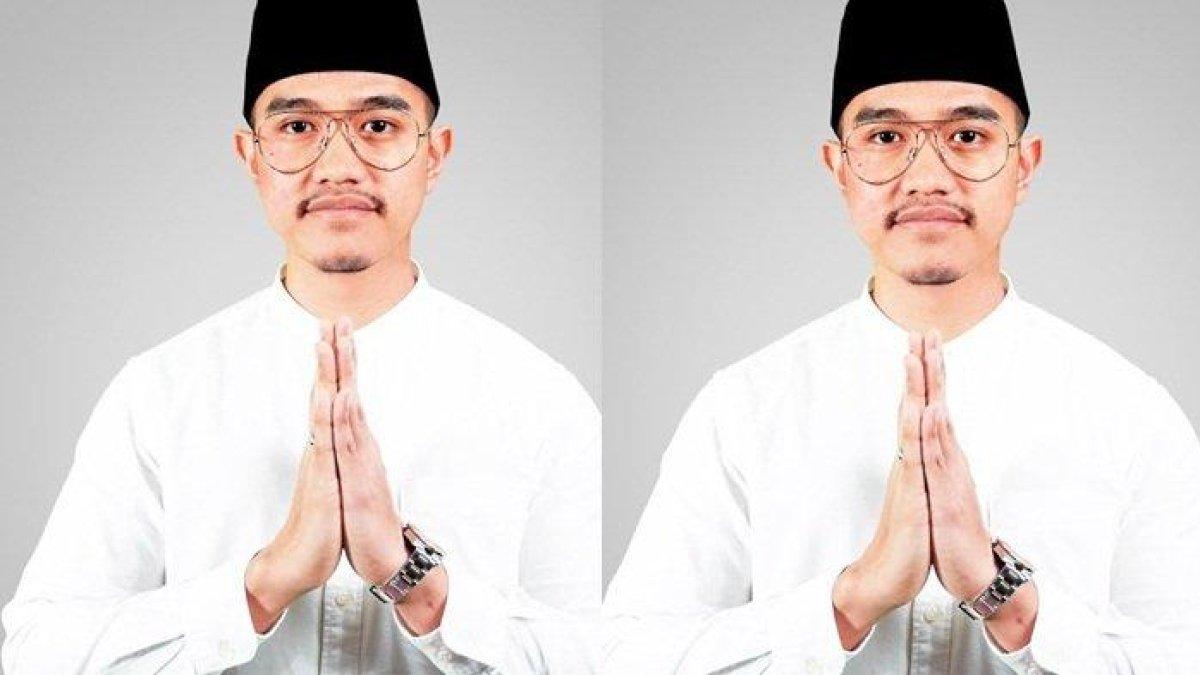 Berikut ini profil Kaesang Pangarep yang resmi gabung dengan PSI.