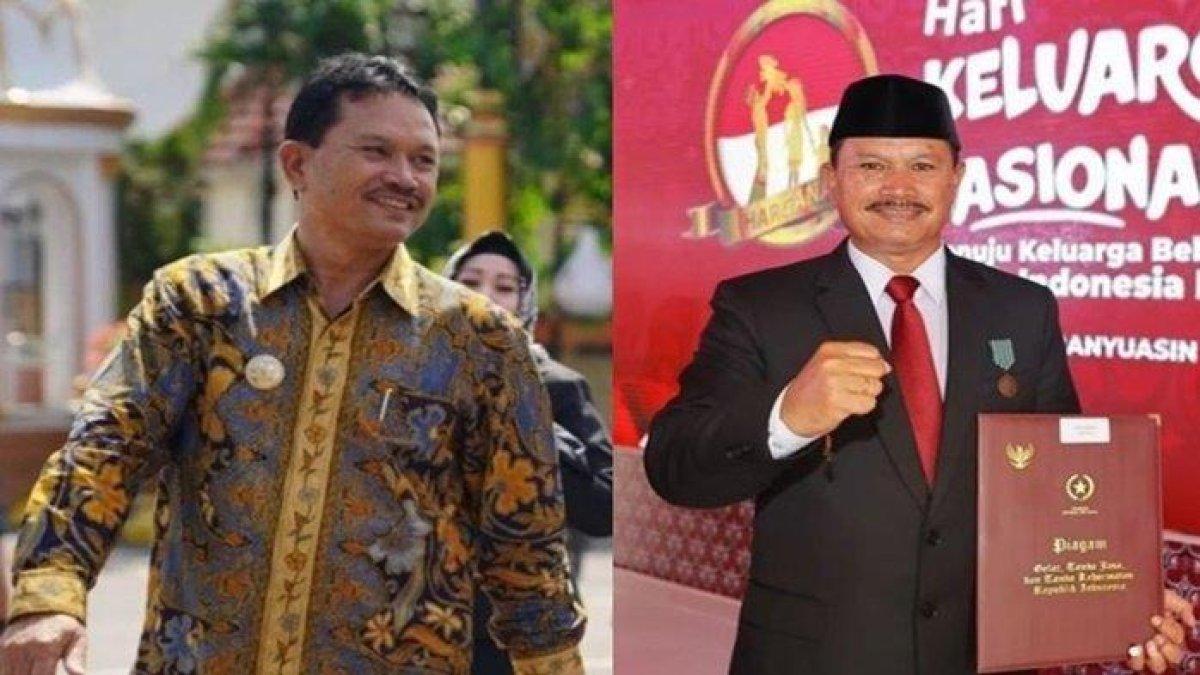 Berikut ini profil Maidi, petahana yang menang perolehan suara di pemilihan Wali Kota Madiun Pilkada 2024.