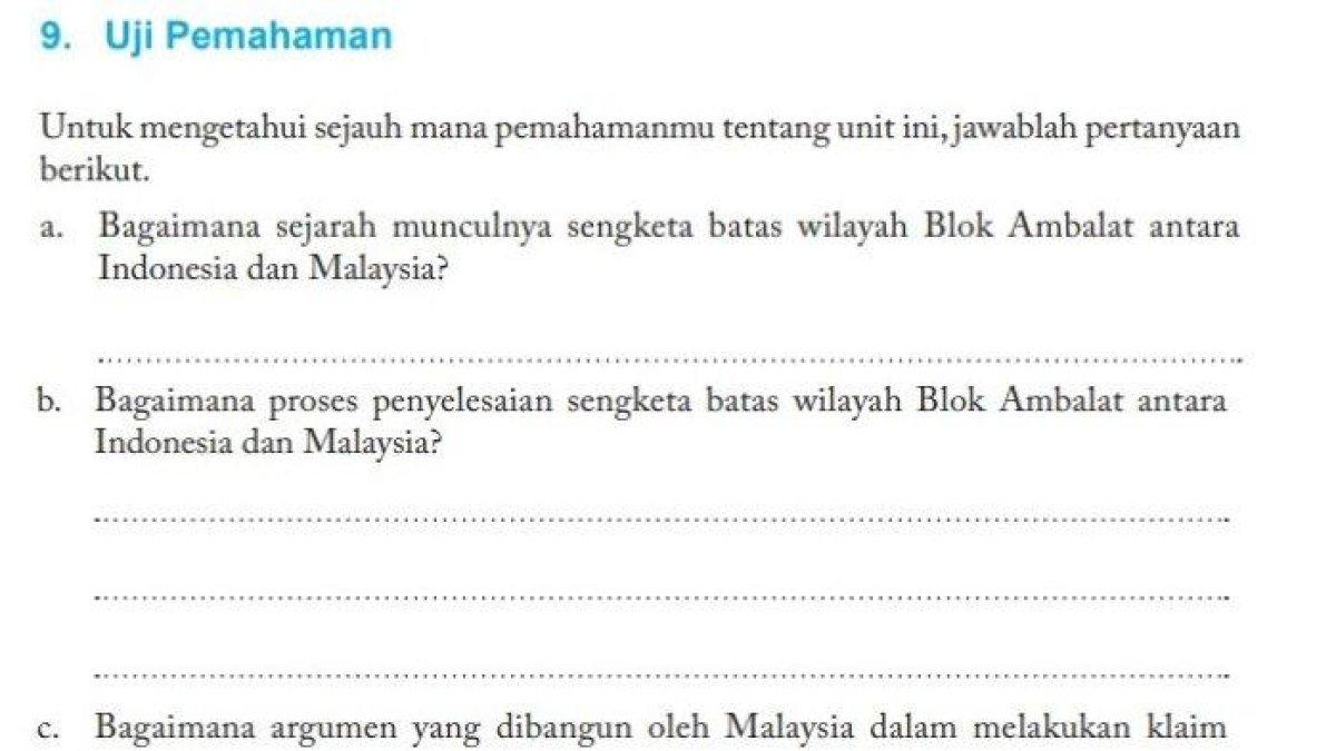 Berikut kunci jawaban PKN kelas 11 halaman 160 161 Kurikulum Merdeka f