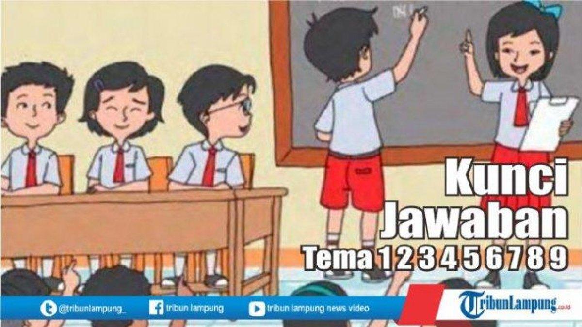 Ilustrasi. Yuk kita lanjutkan belajar dari rumah. Berikut kunci jawaban tema 7 kelas 2 halaman 75 buku tematik subtema 2 pembelajaran 2.