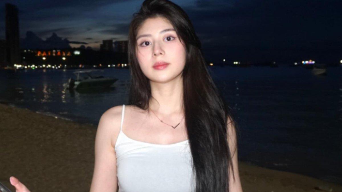 Berikut potret Lydia Onic