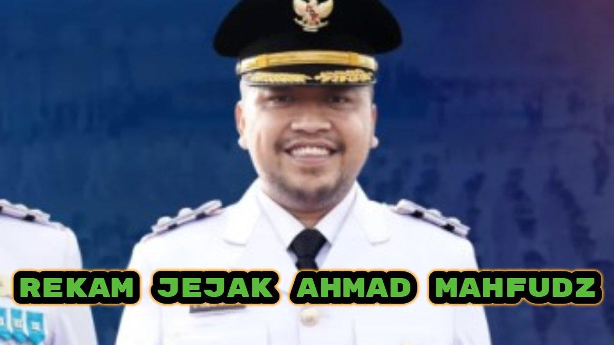 WAKIL; BUPATI SAMPANG - Foto tangkapan layar dari Instagram @setiaramahfudz. Berikut rekam jejak Ahmad Mahfudz Wakil Bupati (Wabup) Sampang yang dilantik Prabowo Subianto.