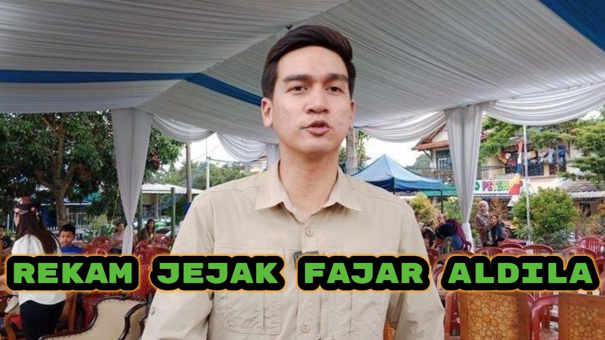 WAKIL BUPATI SUMEDANG - Berikut rekam jejak Fajar Aldila Wakil Bupati Sumedang yang dilantik Prabowo Subianto. Foto ini dipublikasikan kembali pada Kamis 27 Maret 2025.