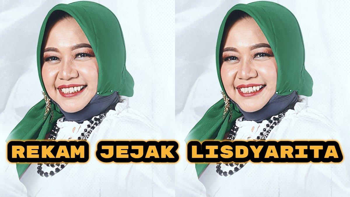 BUPATI PONOROGO - Foto tangkapan layar dari Instagram @lisdya.rita. Berikut rekam jejak Lisdyarita Wakil Bupati (Wabup) Ponorogo yang dilantik Prabowo Subianto.