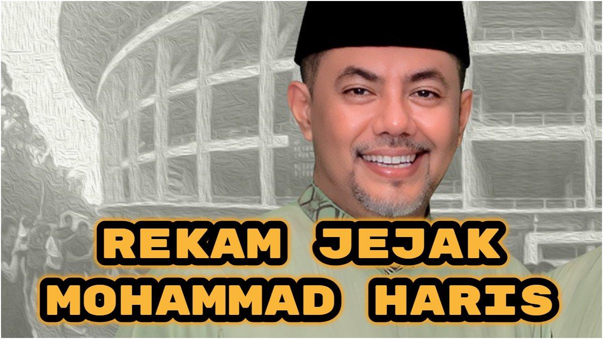 BUPATI PROBOLINGGO - Berikut rekam jejak Mohammad Haris Bupati Probolinggo 2025, pengusaha dan politisi yang berasal dari pondok pesantren.