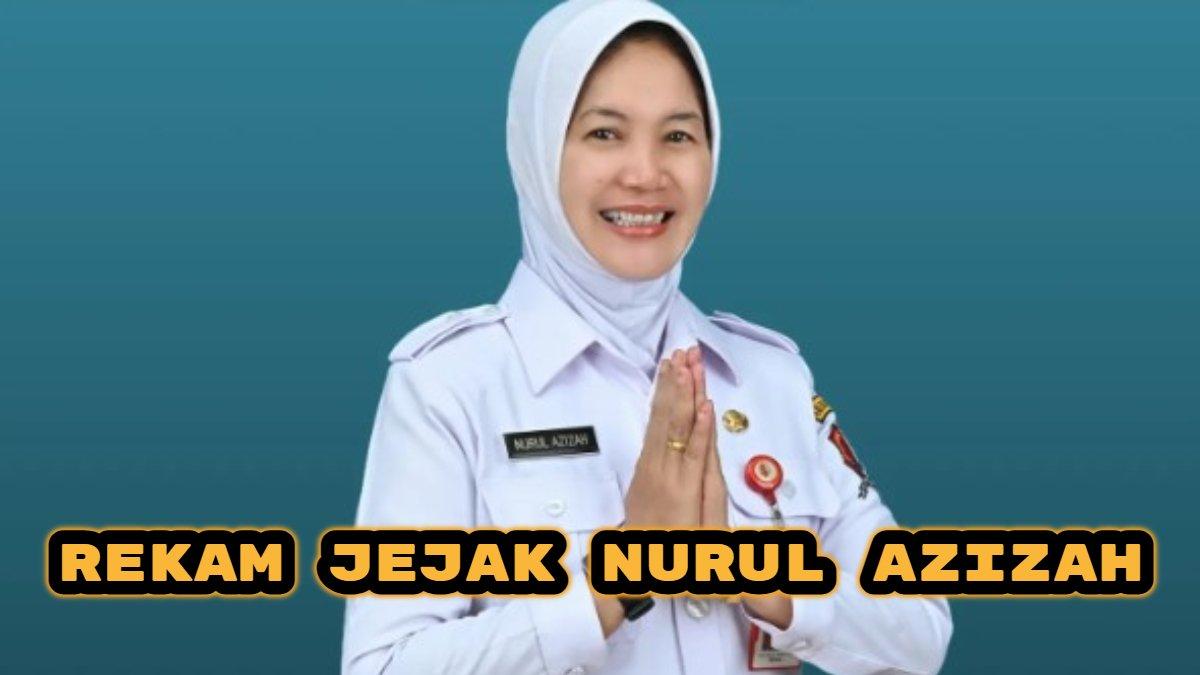 WAKIL BUPATI BOJONEGORO - Foto tangkapan layar dari Instagram @nurulazizah_bojonegoro. Berikut rekam jejak Nurul Azizah Wakil Bupati Bojonegoro yang dilantik Prabowo Subianto.