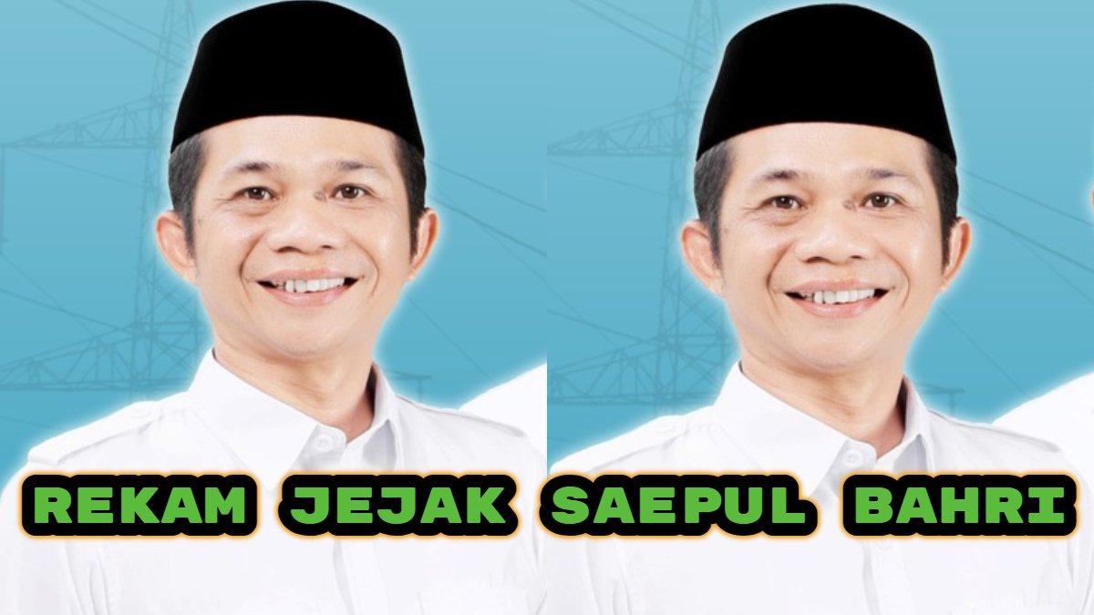 BUPATI PURWAKARTA - Foto tangkapan layar dari Instagram @plnpurwakarta. Berikut rekam jejak Saepul Bahri Bupati Purwakarta yang dilantik Prabowo Subianto.