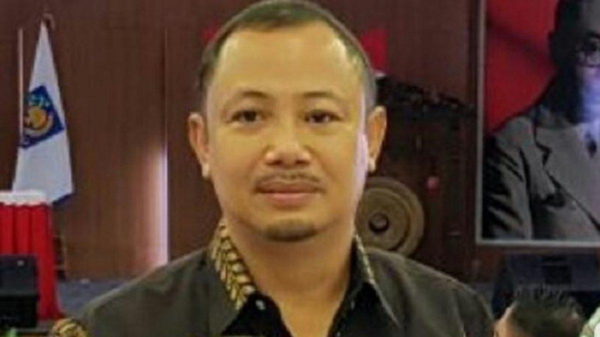 KEPALA DAERAH - Berikut sepak terjang Eddy Raya Samsuri, Bupati Barito Selatan yang dilantik Prabowo Subianto.