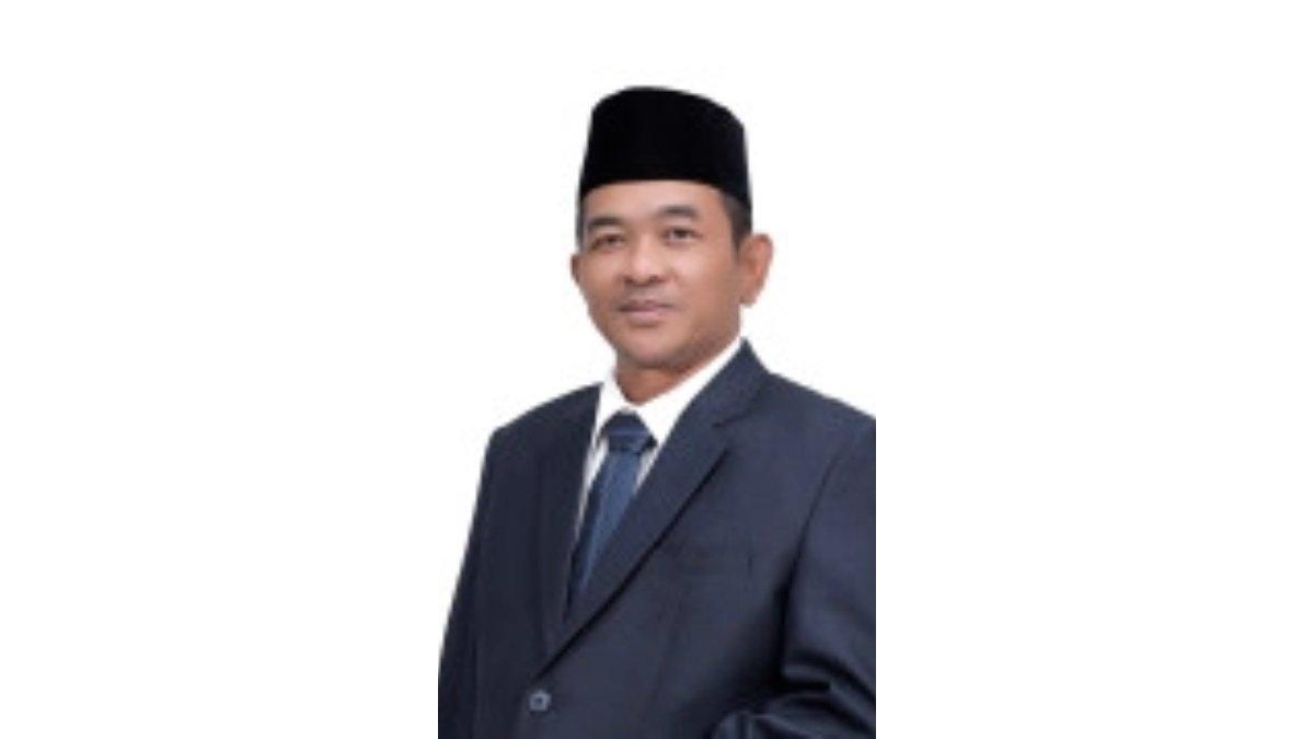 KEPALA DAERAH - Berikut sepak terjang Khristianto Yudha, Wakil Bupati Barito Selatan yang dilantik Prabowo Subianto.