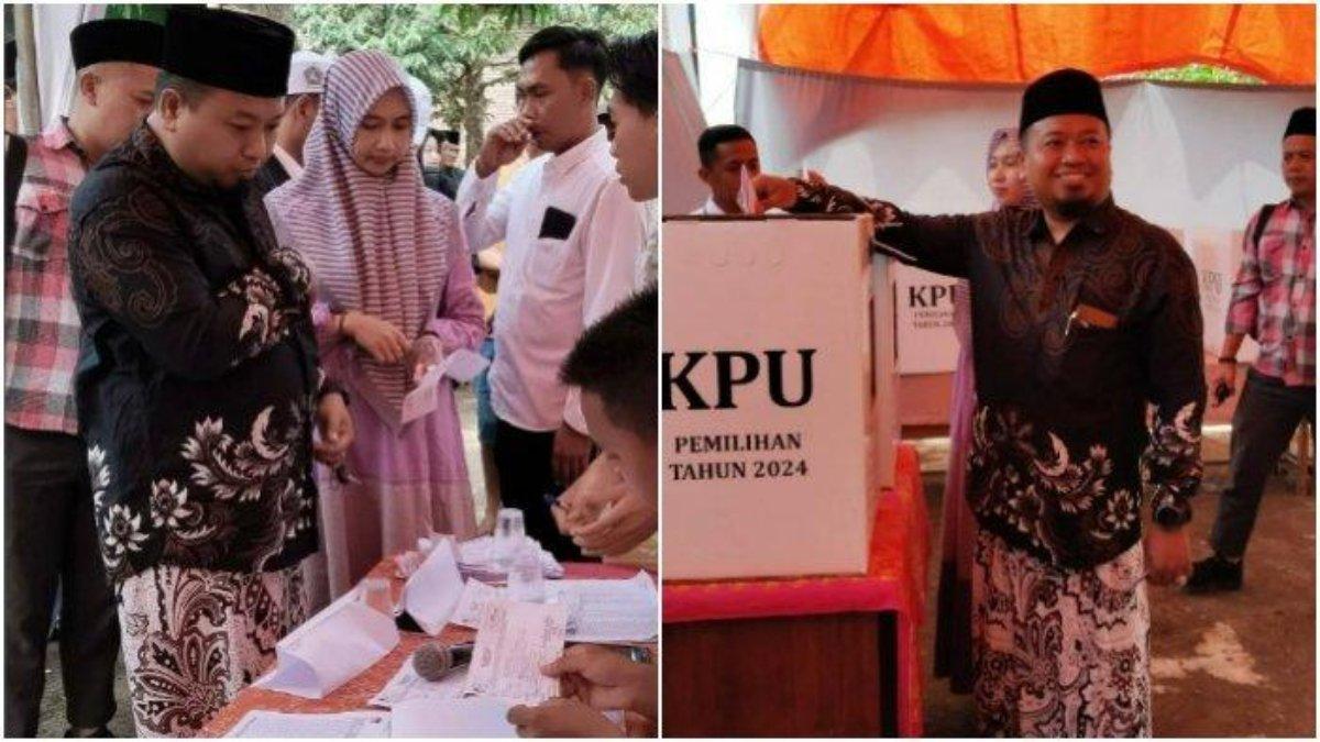 WAKIL BUPATI BONDOWOSO - Berikut sosok dan profil As'ad Yahya Wakil Bupati (Wabup) Bondowoso yang dilantik Prabowo Subianto.