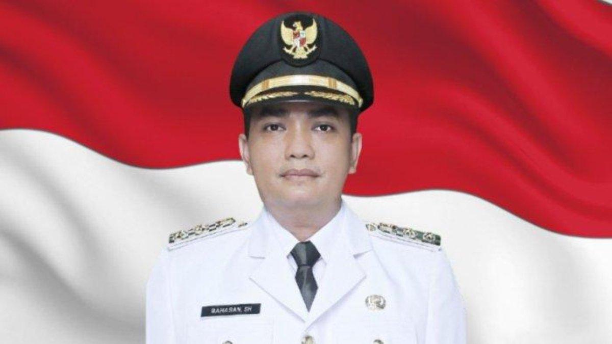 PROFIL KEPALA DAERAH - Berikut sosok dan profil Bahasan Wakil Wali Kota Pontianak yang dilantik Prabowo Subianto.