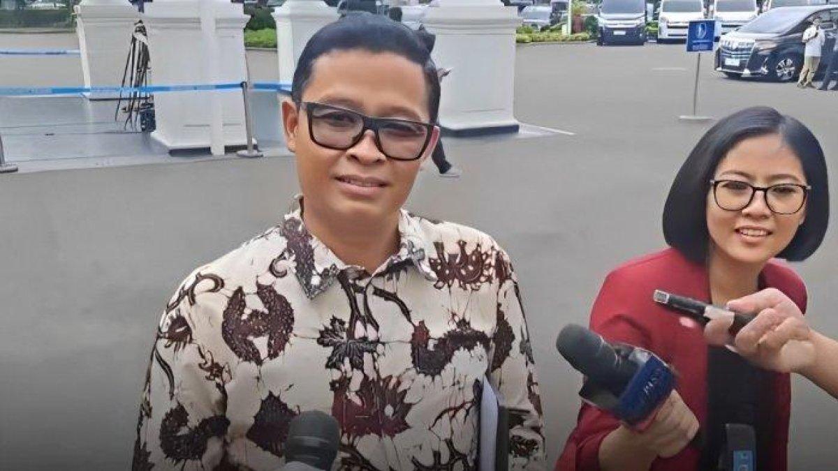 CALON DIRJEN PAJAK - Berikut sosok dan profil Bimo Wijayanto, calon Direktur Jendral (Dirjen) Pajak Kementerian Keuangan yang dipanggil Prabowo Subianto.