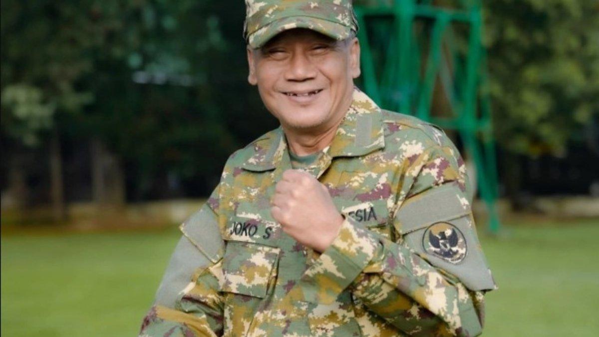 PROFIL KEPALA DAERAH - Berikut sosok dan profil Joko Sarwono Wakil Bupati Tuban yang dilantik Prabowo Subianto.