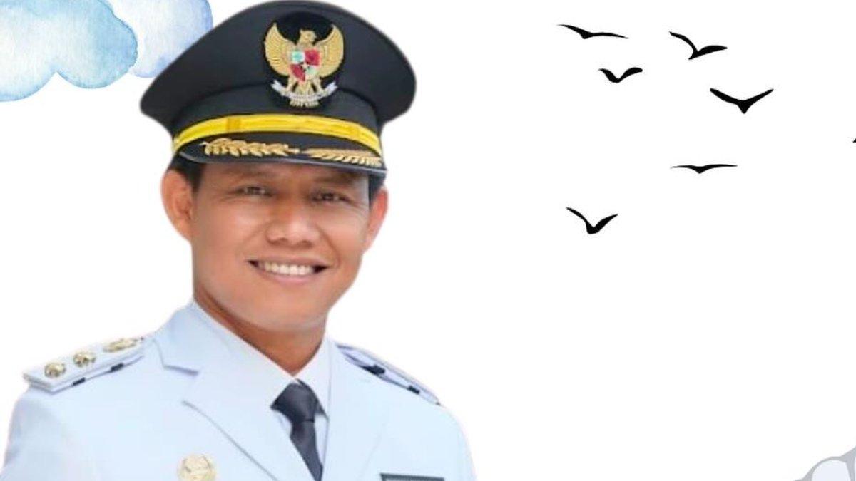 PROFIL KEPALA DAERAH - Berikut sosok dan profil Mokhamad Nawawi Wakil Wali Kota Pasuruan yang dilantik Prabowo Subianto.