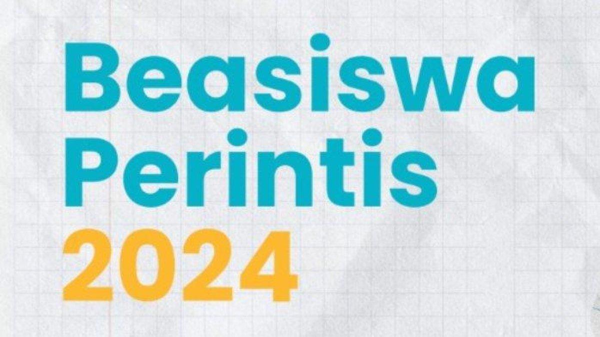 SEGERA DAFTAR! Beasiswa Perintis 2024 Dibuka, Siswa SMA Sederajat Bisa