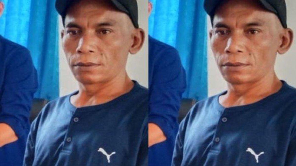 PEGAWAI SPBU - Berman Simarmata, operator SPBU di Simalungun, Sumatera Utara, mengaku dipecat secara sepihak setelah ketahuan mengisi 10 liter BBM ke jeriken. 