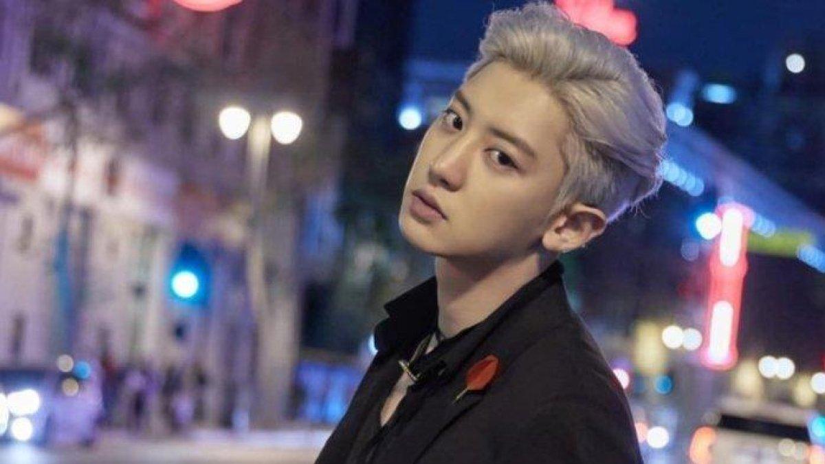 Biodata Chanyeol EXO.