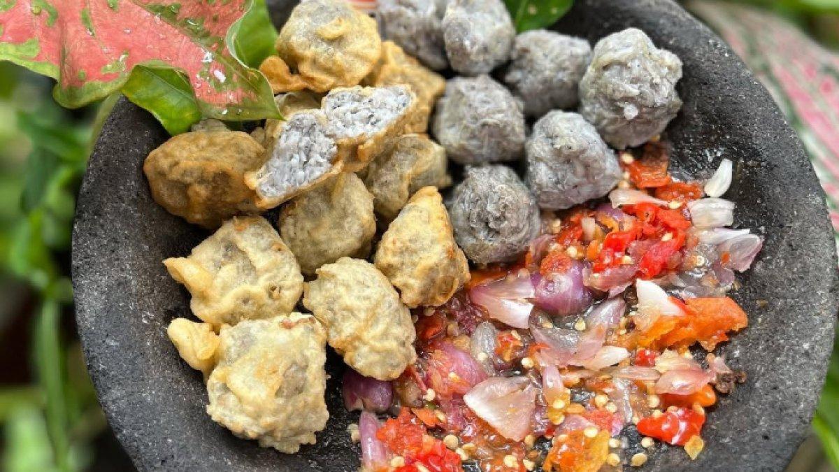 REKOMENDASI KULINER LEZAT: