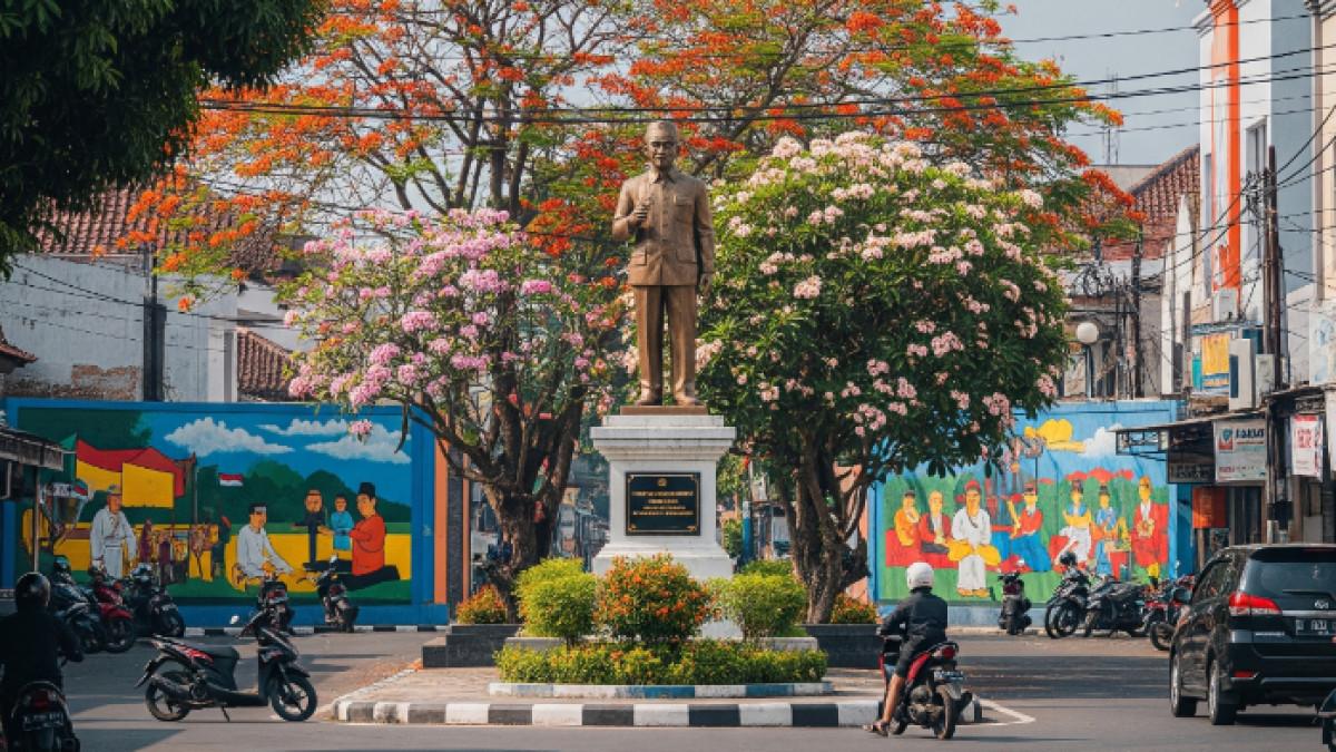 Salatiga peringkat 4 kota termaju di Provinsi Jawa Tengah versi IDSD 2024 (ilustrasi)