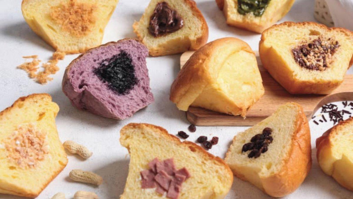 REKOMENDASI OLEH-OLEH: Bluder Cokro, lembutnya bikin nagih!