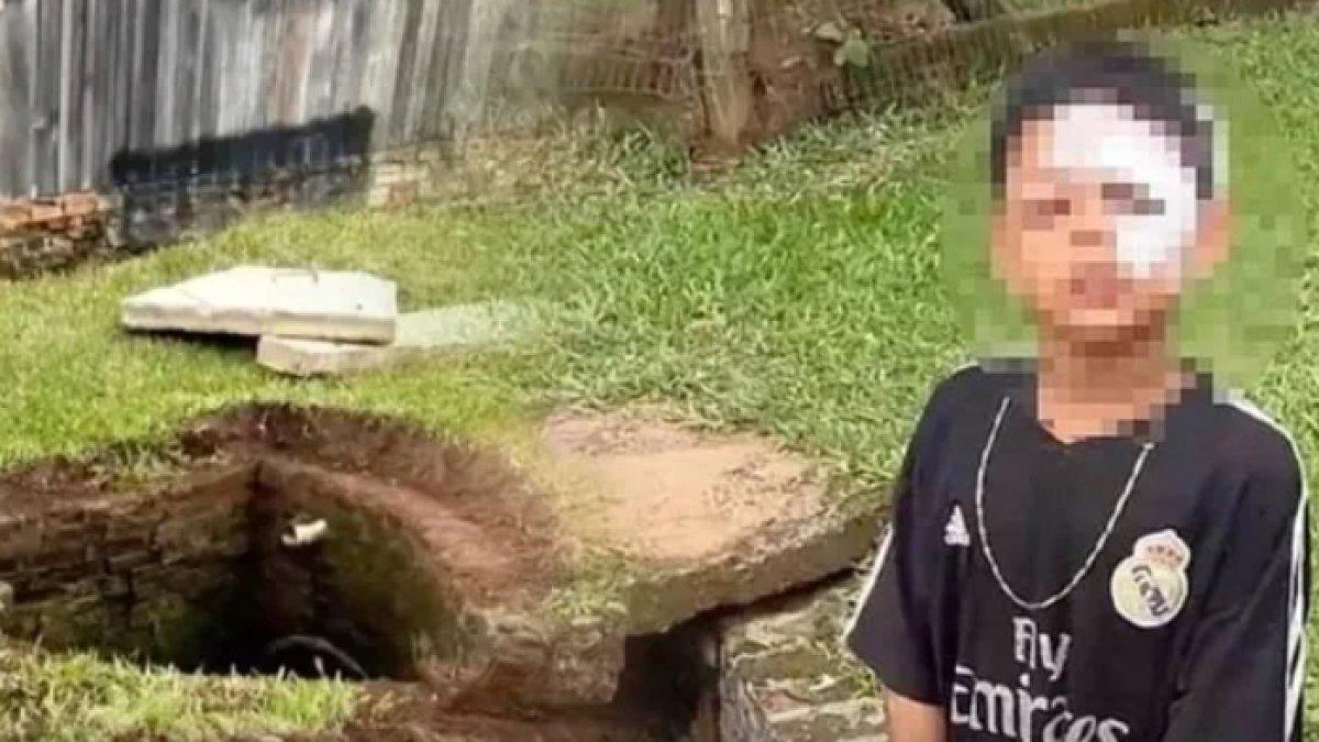 Bocah 7 tahun terseret arus selokan sejauh 300 meter