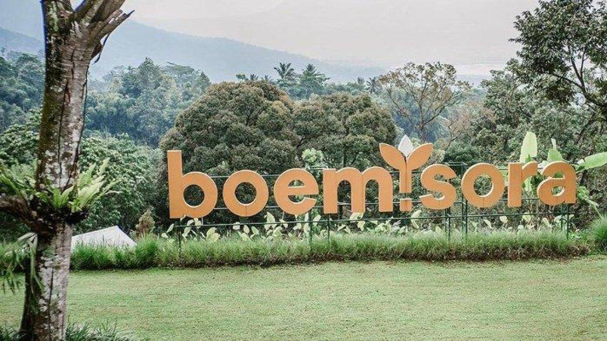 WISATA ALAM - Potret wisata Boemisora disadur dari TribunTravel.com pada Kamis (6/3/2025). Boemisora terletak di Kabupaten Semarang, Jawa Tengah.