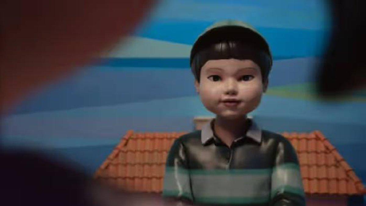 Boneka Chul Su