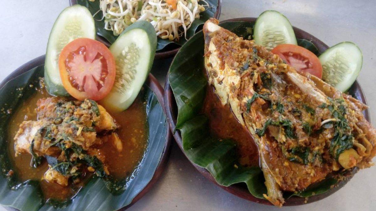 REKOMENDASI KULINER LEZAT: