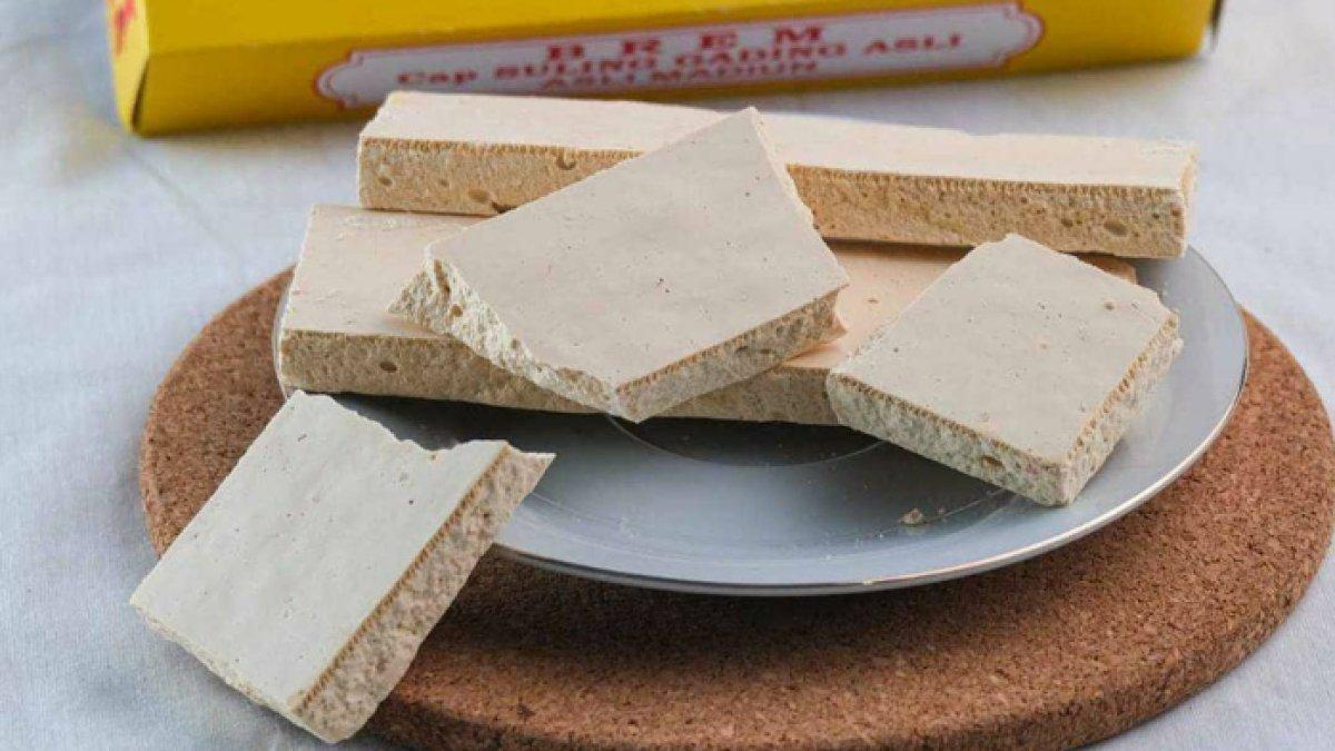 REKOMENDASI OLEH-OLEH: Leleh di mulut, nikmat di hati!