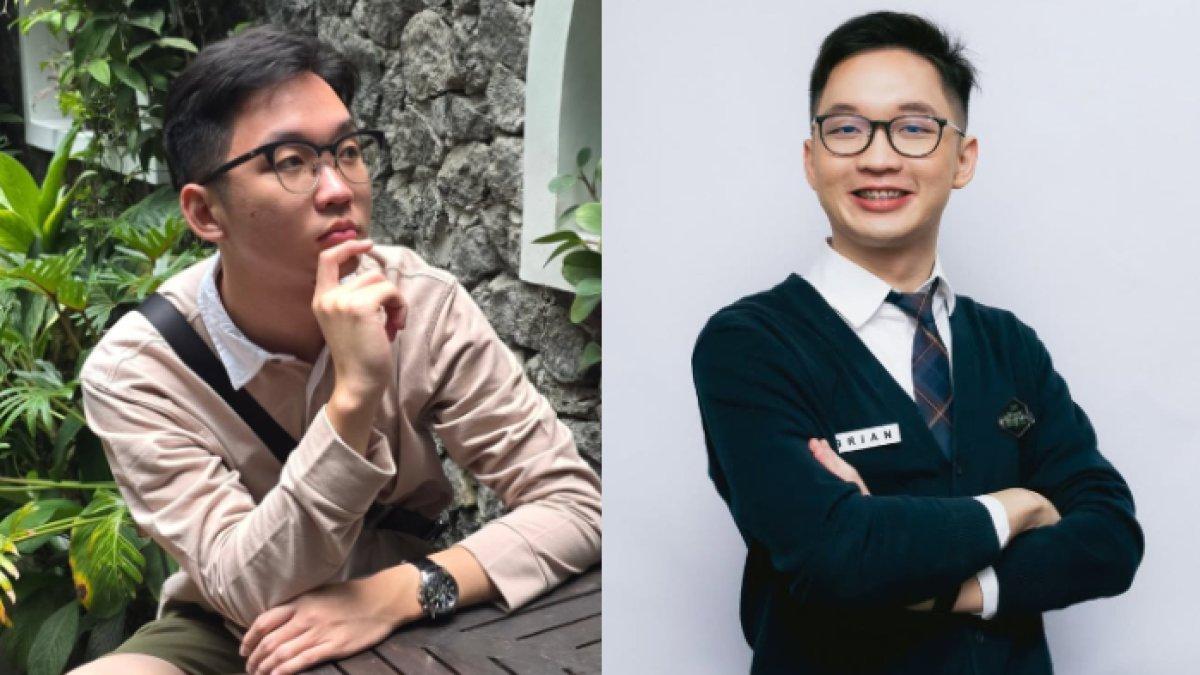SOSOK BRIAN - Potret Brian Arianto Tanuwidjaja diambil dari Instagram pada Rabu (4/6/2025). Brian Arianto Tanuwidjaja sempat ikut Clash of Champions.