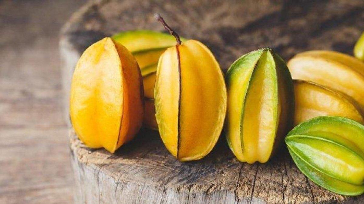 Buah belimbing obati kanker