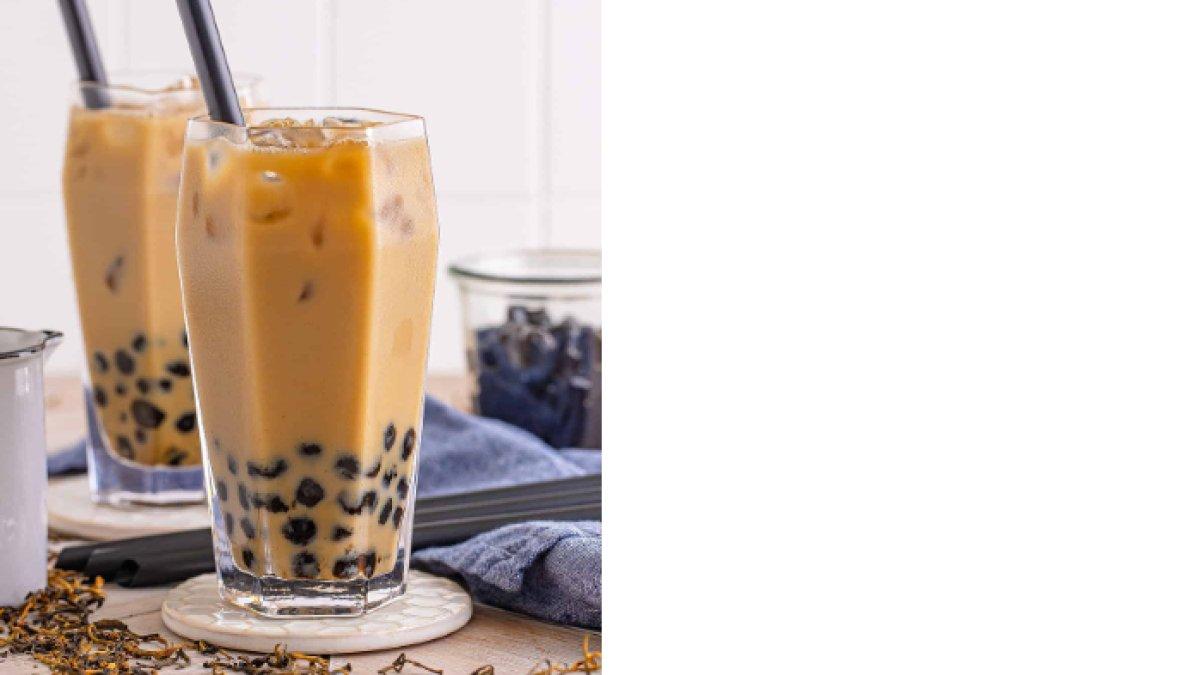 Bubble Tea