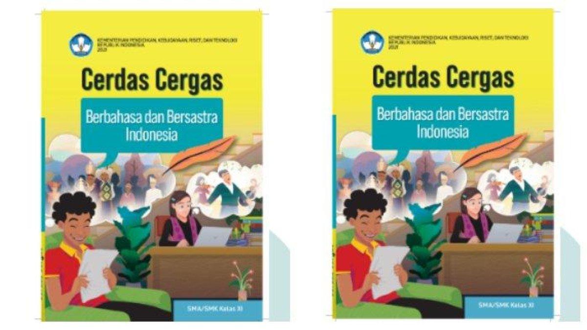 Kunci jawaban dari soal 'Apa persamaan cerpen dan puisi