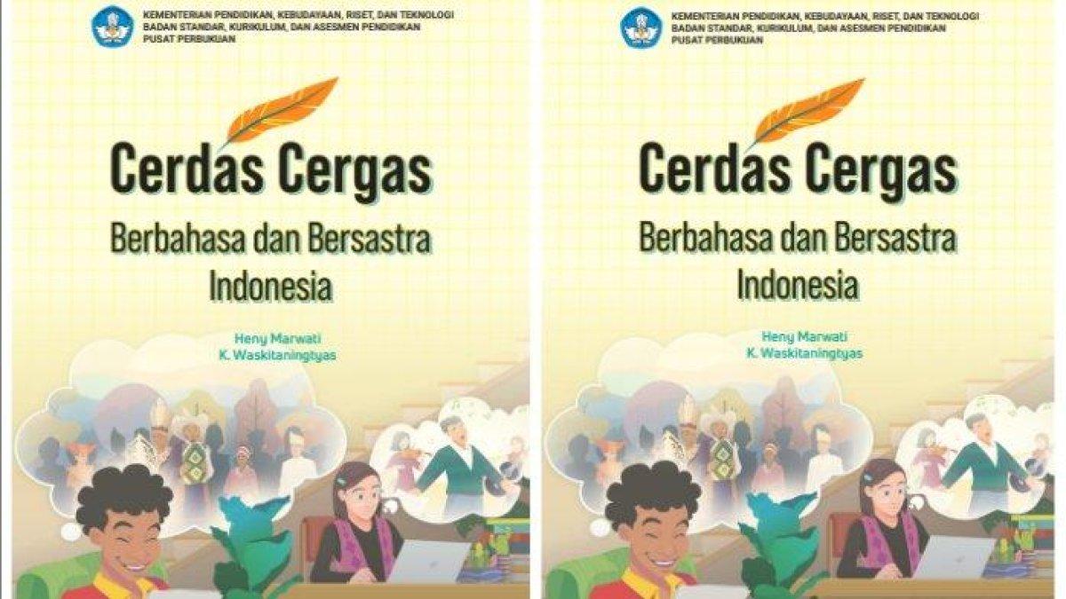 Jawaban soal Bahasa Indonesia Kelas 11 halaman 34 Kurikulum Merdeka, teks berita berjudul 'ITS Juara Umum kontes Robot Indonesia 2020'.