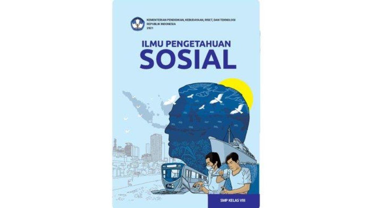 Jawaban 'Jelaskan peranan lembaga keluarga, agama, ekonomi, pendidikan, dan politik dalam pelestarian Sumber Daya Alam (SDA)!' IPS Kelas 8.