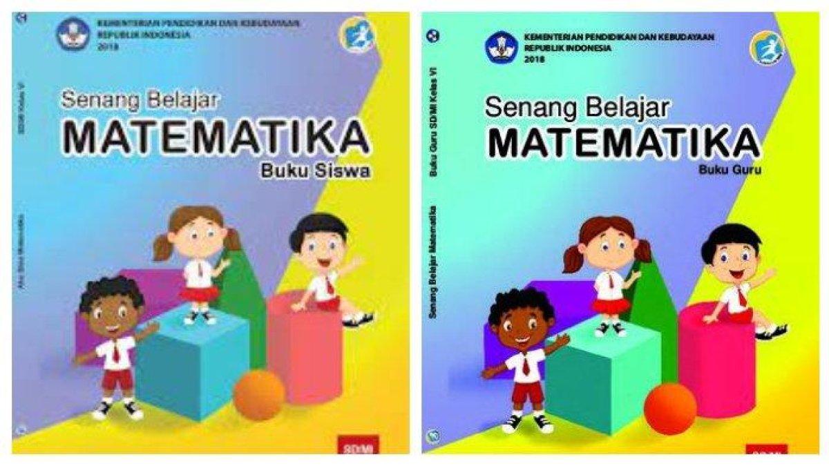 Buku Matematika Kelas 6 - Berikut kunci jawaban mata pelajaran Matematika Kelas 6 SD halaman 35 kurikulum 2013, lengkap dengan soal dan juga penjelasannya.