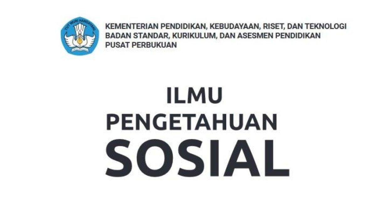 Buku Siswa Kurikulum Merdeka