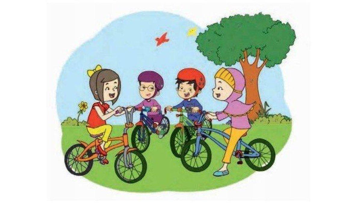 Buku Tematik Kelas 1 SD Tema 2 Subtema 1 Pembelajaran 1 Halaman 4