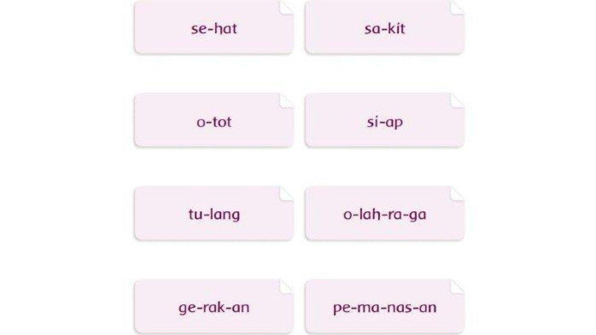 Buku Tematik Kelas 1 SD Tema 2 Subtema 1 Pembelajaran 2 Hal 15