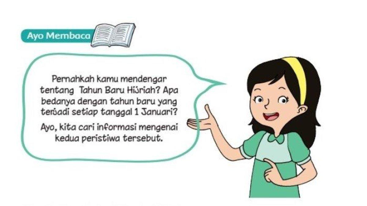 Buku Tematik Kelas 6 SD Pembelajaran 5