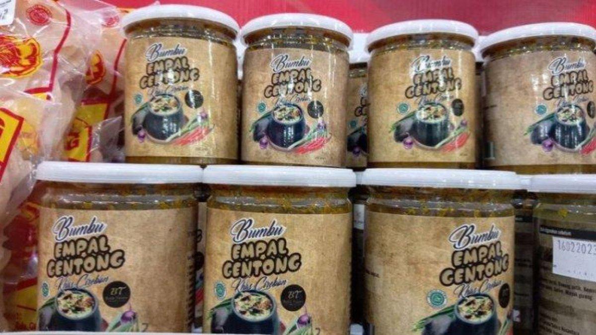 REKOMENDASI KULINER ENAK: Bumbu Empal Gentong, Solusi Praktis untuk Pecinta Kuliner