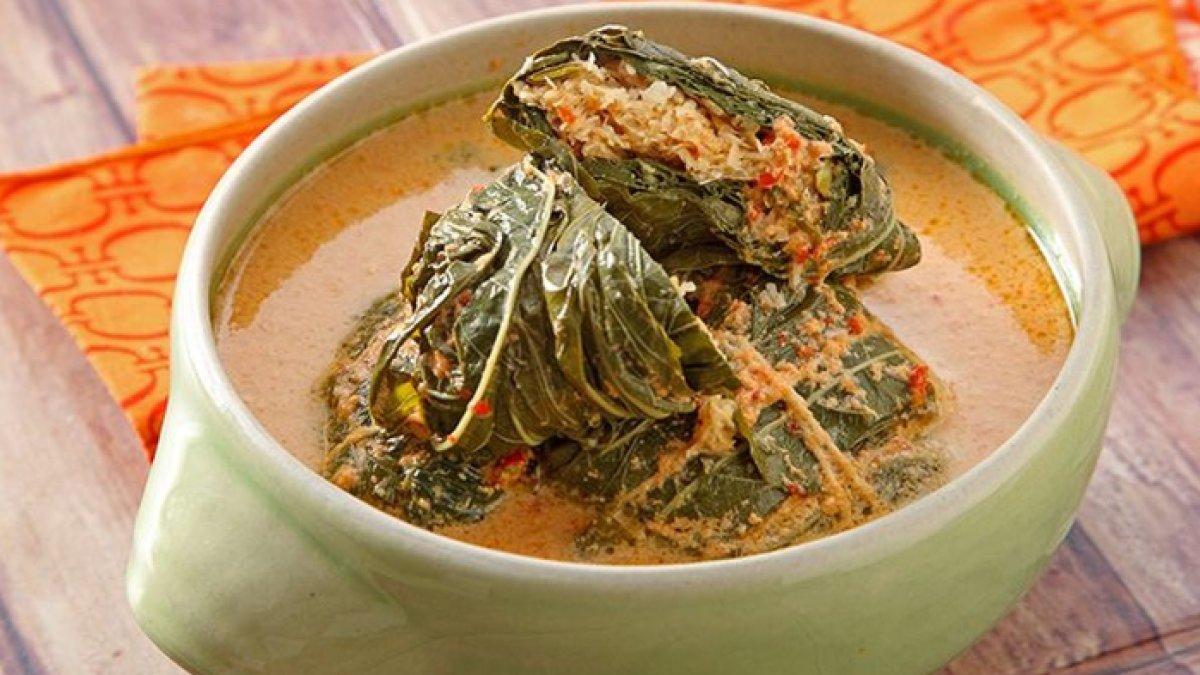 KULINER KHAS TEMANGGUNG:
