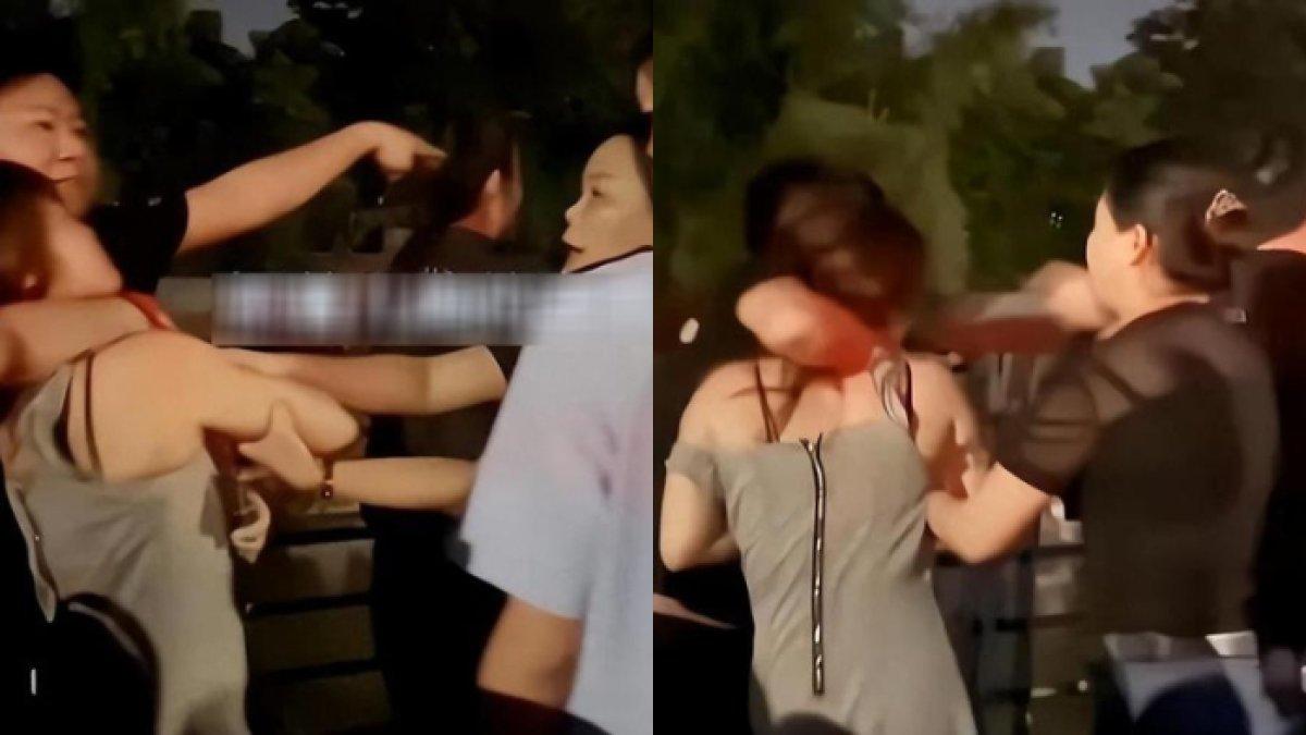 Diam-diam buntuti menantunya, mertua syok lihat menantunya jalan berduaan dengan pria lain, langsung dilabrak dan dituding selingkuh