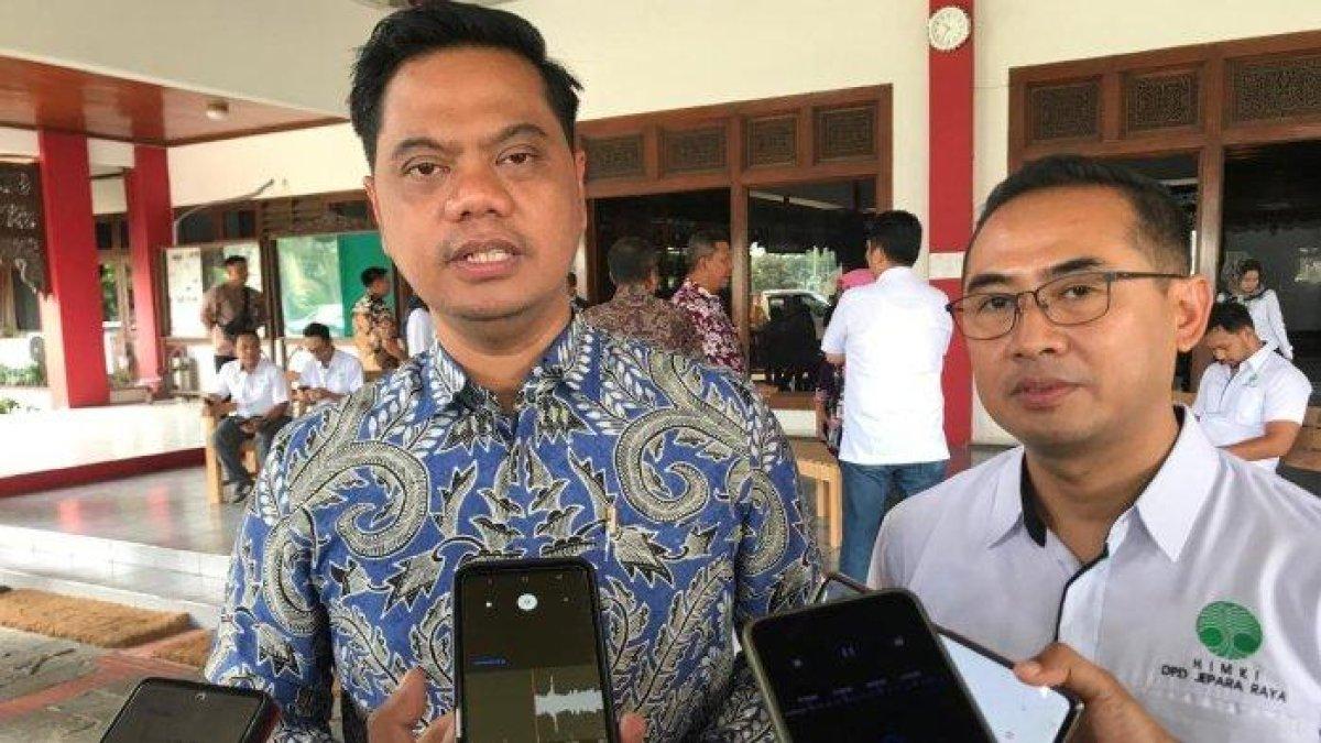 PROGRAM BUPATI JEPARA - Pemkab Jepara menyodorkan Desa Balong, Kecamatan Kembang untuk menjadi lokasi pembangunan pelabuhan internasional untuk menompang pertumbuhan ekonomi dan investasi di Jawa Tengah.