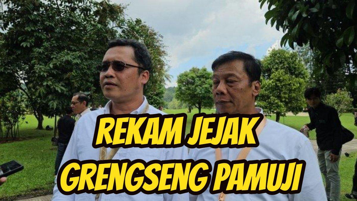 BUPATI MAGELANG - Bupati Magelang, Grengseng Pamuji dan Wakil Bupati Magelang, Sahid, turut serta dalam kegiatan retret di Akademi Militer (Akmil) Magelang yang digelar sepanjang 21-28 Februari 2025.