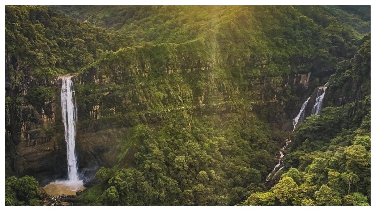 Curug Cikanteh
