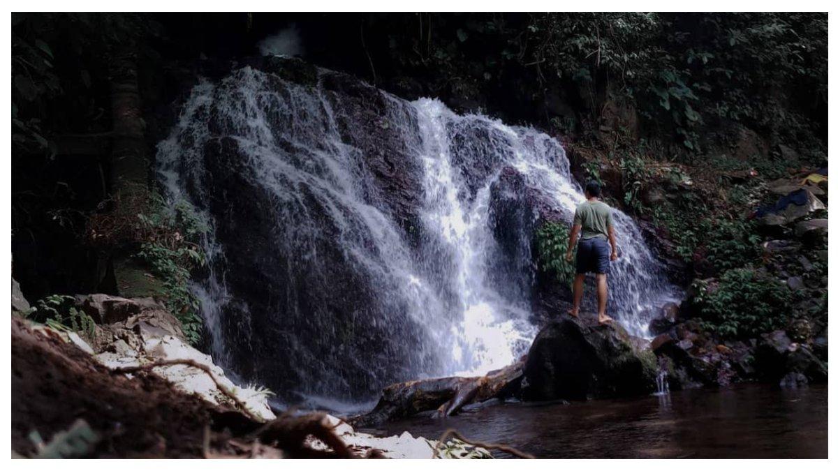 Curug Ciputrawangi