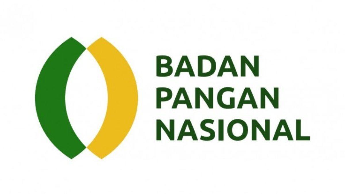 CPNS Bapanas.