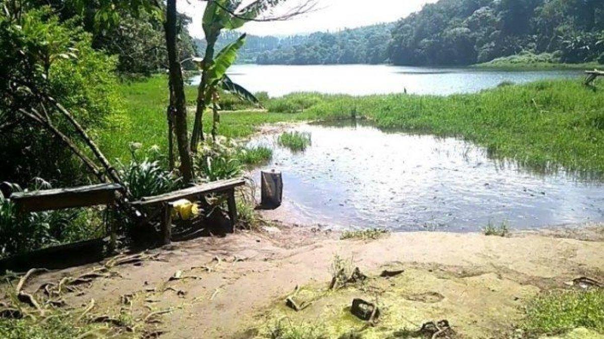 WSATA BREBES: Cagar Alam Telaga Ranjeng
