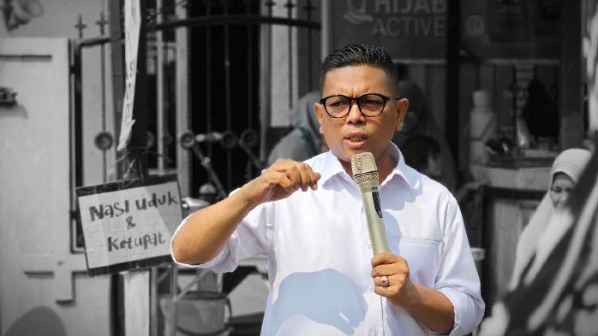 Andra Sono, Cagub Banten Terpilih di Pilkada 2024
